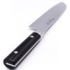 Kasumi Damascus Santoku 18cm-coltellipersonalizzati.com