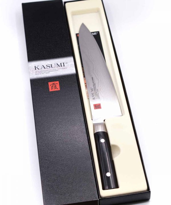 Kasumi Damascus Trinciante 24cm-coltellipersonalizzati.com