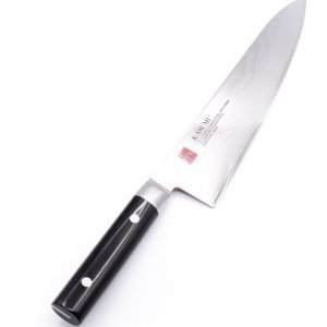 Kasumi Damascus Trinciante 24cm-coltellipersonalizzati.com