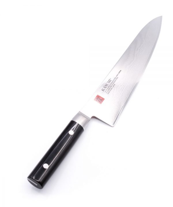 Kasumi Damascus Trinciante 24cm-coltellipersonalizzati.com