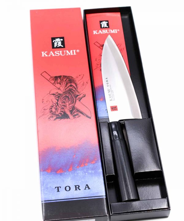 Kasumi TORA Deba 16.5cm-coltellipersonalizzati.com