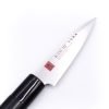 Kasumi TORA Straight Paring Knife 9cm - mycustomknives.com