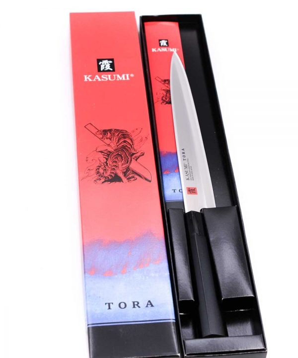 Kasumi TORA Sashimi 24cm-coltellipersonalizzati.com