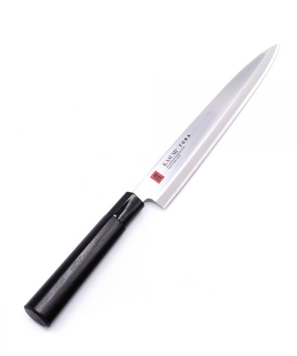 Kasumi TORA Sashimi 24cm-coltellipersonalizzati.com