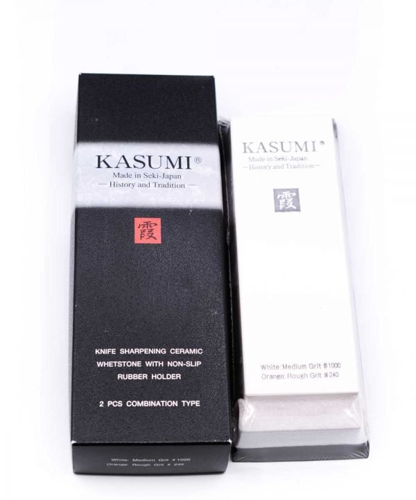Kasumi Waterstone Pietra da Affilatura 240-1000-coltellipersonalizzati.com-