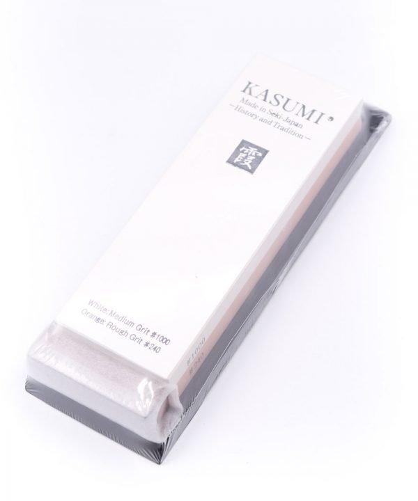 Kasumi Waterstone Pietra da Affilatura 240-1000-coltellipersonalizzati.com-