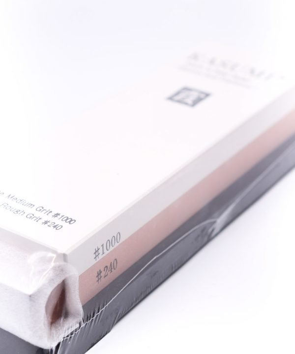 Kasumi Waterstone Pietra da Affilatura 240-1000-coltellipersonalizzati.com-