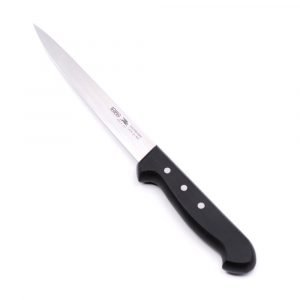 Laika Riveted Filleting Knife 17cm-custom-knives