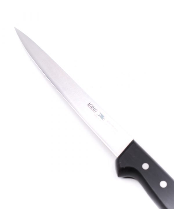 Laika Riveted Filleting Knife 17cm-custom-knives
