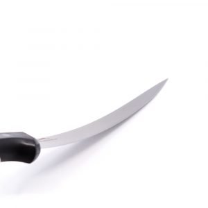 Laika Riveted Filleting Knife 17cm-custom-knives