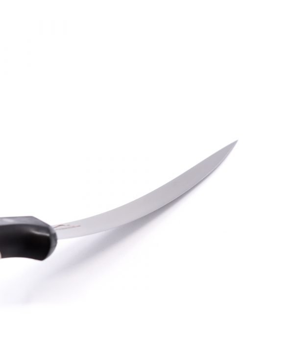 Laika Riveted Filleting Knife 17cm-custom-knives