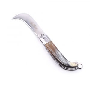 M.F. La Roncola 17cm-coltellipersonalizzati.com