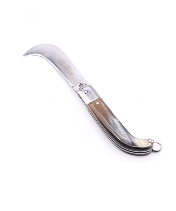 M.F. La Roncola 17cm-coltellipersonalizzati.com