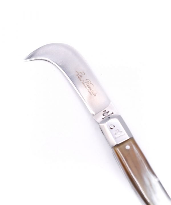 M.F. La Roncola 17cm-coltellipersonalizzati.com