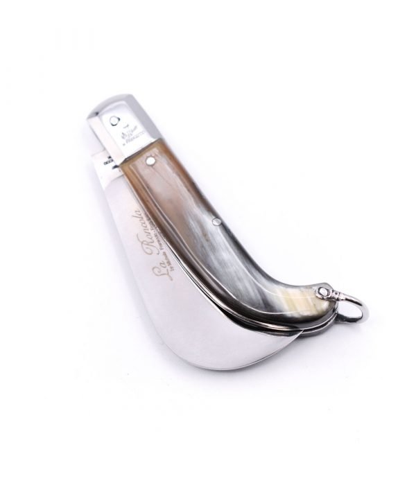 M.F. La Roncola 17cm-coltellipersonalizzati.com