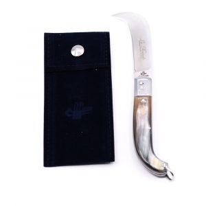 M.F. La Roncola 17cm-coltellipersonalizzati.com