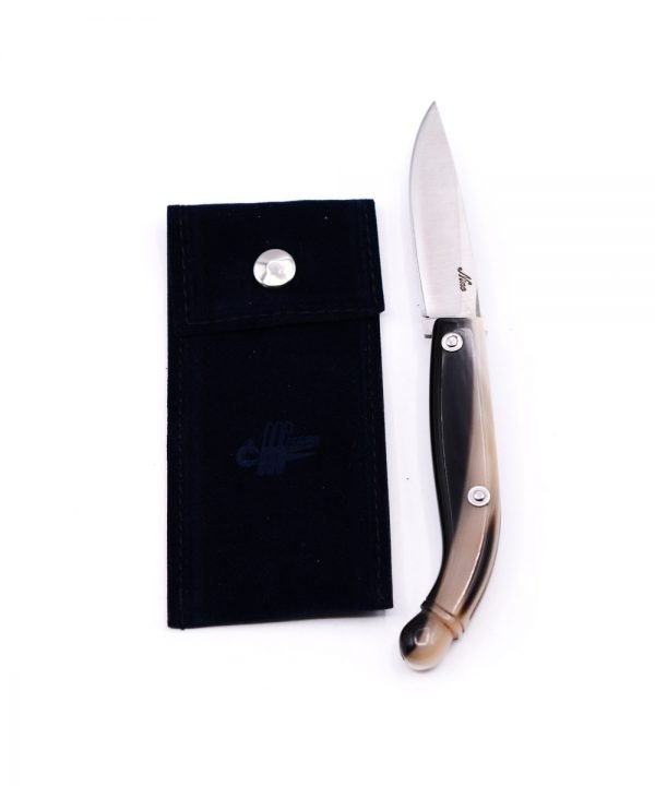 M.F. Nino Gobbo di Loreto 17cm-custom-knives
