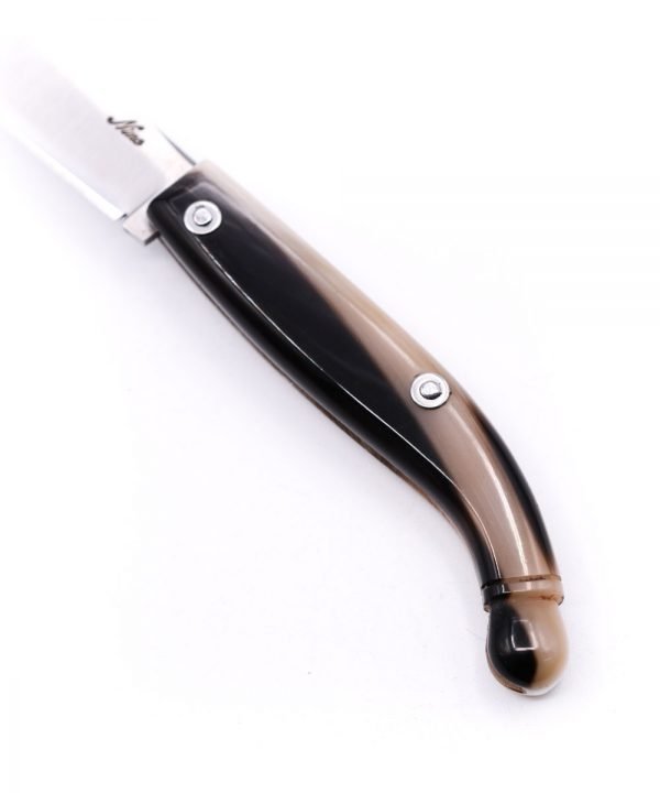 M.F. Nino Gobbo di Loreto 17cm-custom-knives