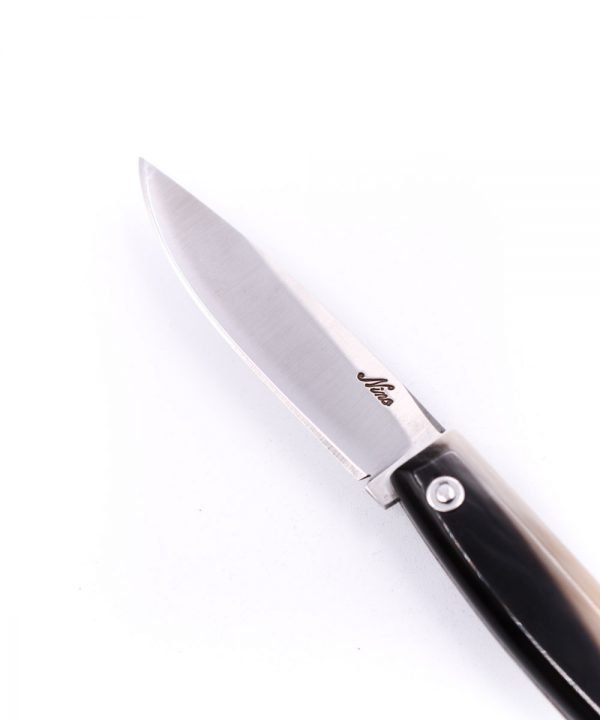 M.F. Nino Gobbo di Loreto 17cm-custom-knives