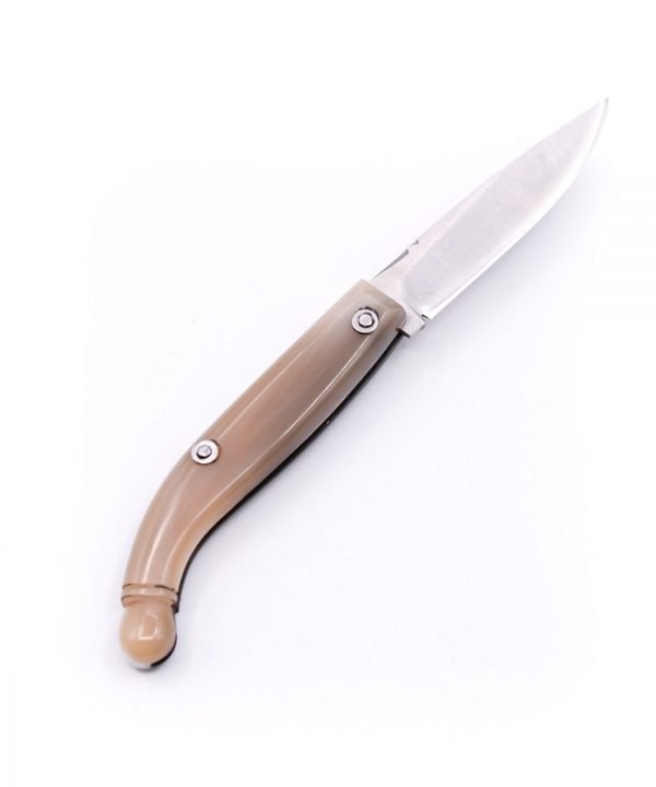 M.F. Nino Gobbo di Loreto 17cm-custom-knives