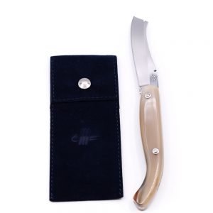 M.F. Nino La Mozzetta di Guardiagrele 20 cm-coltellipersonalizzati.com