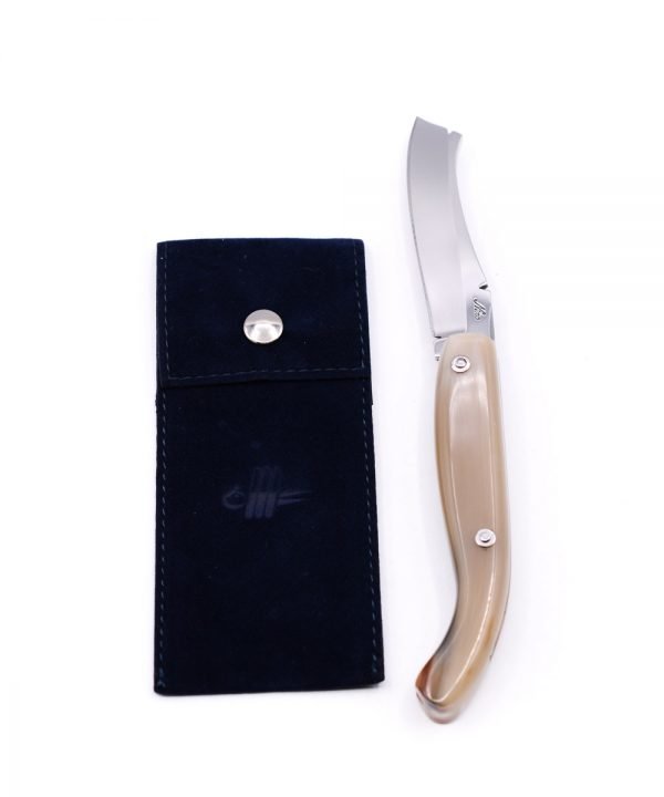 M.F. Nino La Mozzetta di Guardiagrele 20 cm-coltellipersonalizzati.com