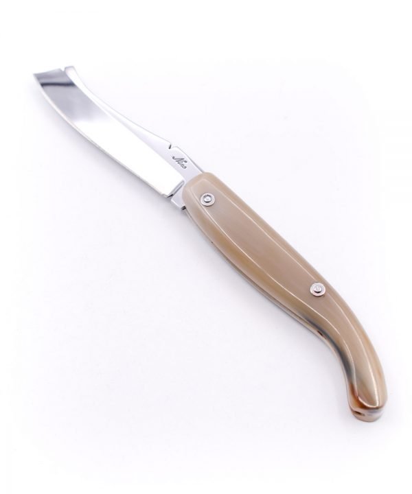 M.F. Nino La Mozzetta di Guardiagrele 20 cm-coltellipersonalizzati.com