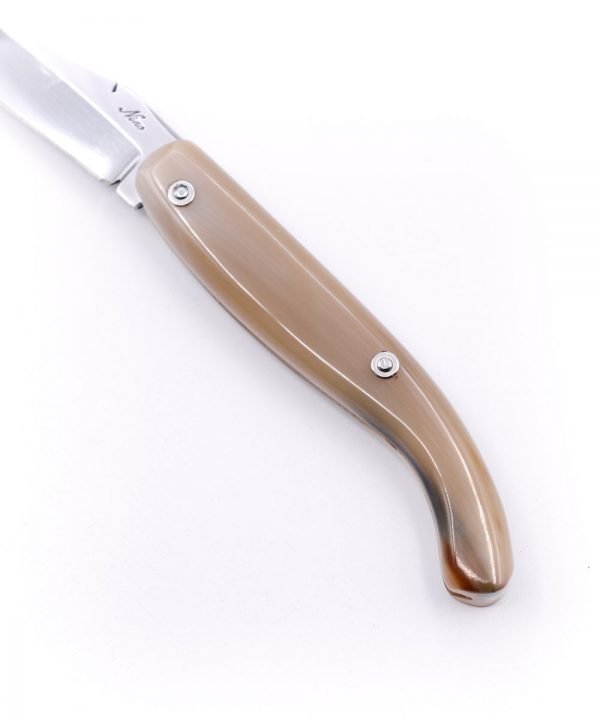 M.F. Nino La Mozzetta di Guardiagrele 20 cm-coltellipersonalizzati.com