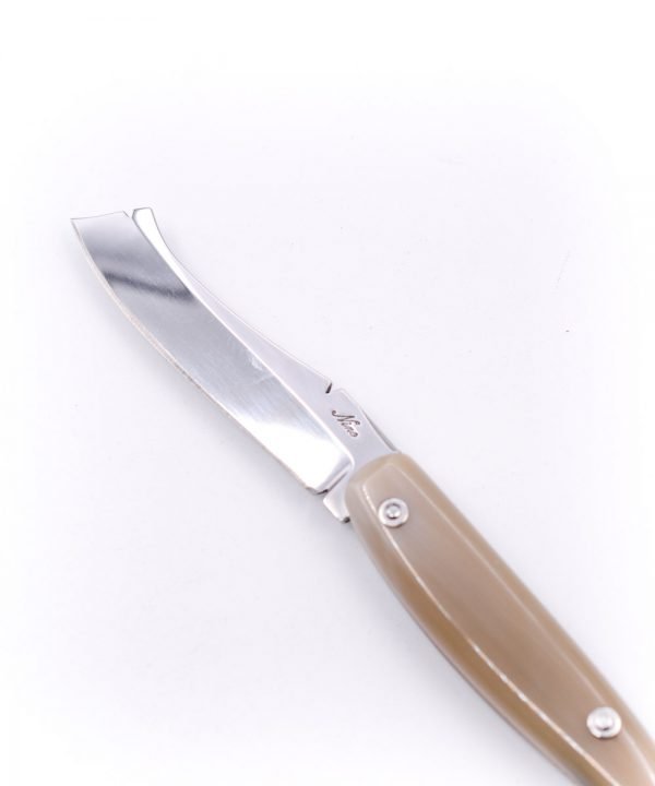 M.F. Nino La Mozzetta di Guardiagrele 20 cm-coltellipersonalizzati.com