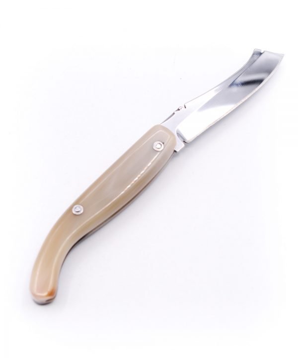 M.F. Nino La Mozzetta di Guardiagrele 20 cm-coltellipersonalizzati.com