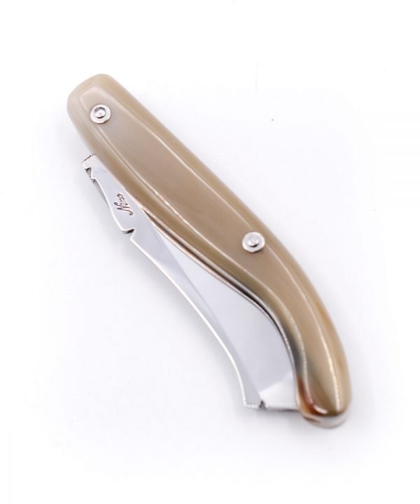 M.F. Nino La Mozzetta di Guardiagrele 20 cm-coltellipersonalizzati.com