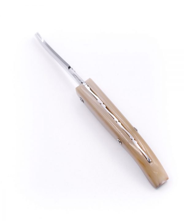 M.F. Nino La Mozzetta di Guardiagrele 20 cm-coltellipersonalizzati.com