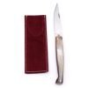 M.F. Pattada w/o Scale 21cm-custom-knives