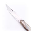 M.F. Pattada w/o Scale 21cm-custom-knives