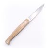M.F. Pattada w/o Scale 21cm-custom-knives