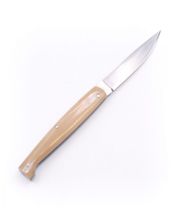 M.F. Pattada w/o Scale 21cm-custom-knives