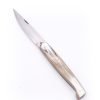 M.F. Pattada w/o Scale 26cm-custom-knives