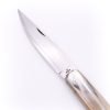 M.F. Pattada w/o Scale 26cm-custom-knives