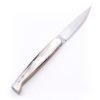 M.F. Pattada w/o Scale 26cm-custom-knives