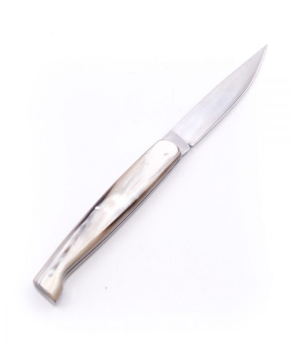 M.F. Pattada w/o Scale 26cm-custom-knives