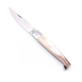 M.F. Pattada Guancetta INOX 21cm