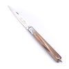 M.F. Sfilato Guancetta INOX 30cm-coltellipersonalizzati.com