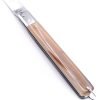 M.F. Sfilato Guancetta INOX 30cm-coltellipersonalizzati.com