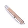 M.F. Sfilato Guancetta INOX 30cm-coltellipersonalizzati.com