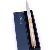 M.F. Sfilato Guancetta Ottone 30cm-coltellipersonalizzati.com
