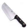 Maglio Nero Butcher Knife "Colpo" C110 1 kg-custom-knives
