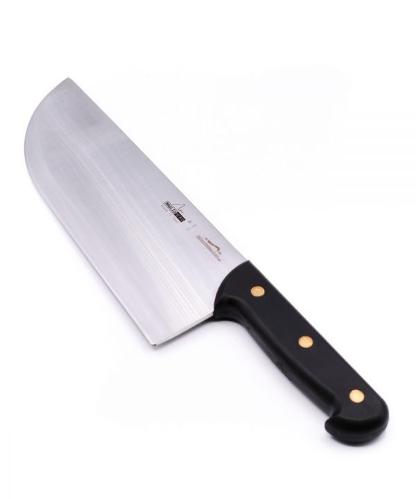Maglio Nero Butcher Knife "Colpo" C110 1 kg-custom-knives