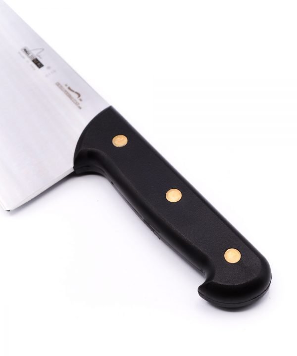 Maglio Nero Butcher Knife "Colpo" C110 1 kg-custom-knives