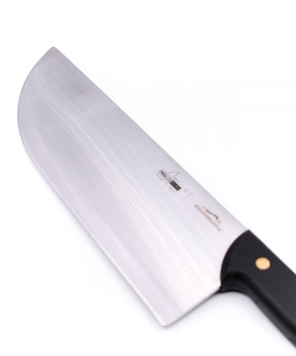 Maglio Nero Butcher Knife "Colpo" C110 1 kg-custom-knives