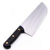 Maglio Nero Butcher Knife "Colpo" C110 1 kg-custom-knives